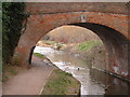 Canal at Bridgwater