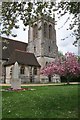 Netley Church