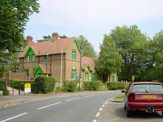 Hollingbourne Primary School