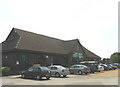 Thurrock Garden Centre, South Ockendon, Essex