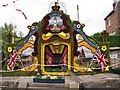 Endon - Well Dressing