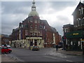 Wimbledon Theatre