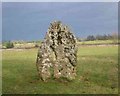 Minchinhampton Long Stone