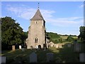 Stansted Church