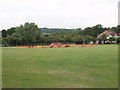 One Tree Hill recreation ground, Wembley