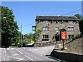 The Hare & Hounds, Simmondley