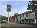 The Green Man Public House, Herongate, Essex