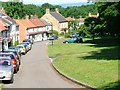 Hutton Rudby Village Green