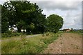 Bullock Lodge Farm, Risby