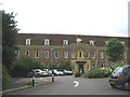 Brentwood Community Hospital, Brentwood, Essex