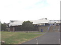 Gurnell Swimming Pool, Ealing