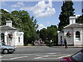 Jephson Gardens, Royal Leamington Spa