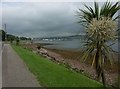 Entrance to Campbeltown Bay