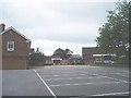 Warden Park School