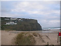 Porthtowan Beach