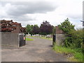 Eaglesham Cemetery