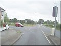 Blindley Heath traffic lights