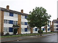 Down Way, Northolt Grange Estate