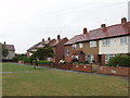 Rushdene Close, Northolt Grange estate