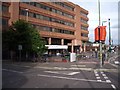 Watford Junction Railway Station