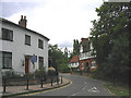 South Weald near Brentwood, Essex