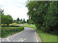 Horseman Side, Navestock, Essex