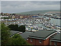 Marina at Newhaven