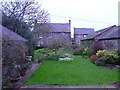 Upwaltham Farm, Upwaltham, West Sussex. Between Petworth and Chichester.