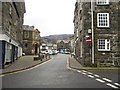 Eldon Square, Dolgellau