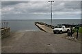 Cushendall slipway