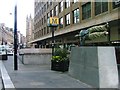 NZ2463 : Street Sculpture, Grainger Street by Mick Garratt