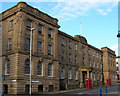 General Post Office, Huddersfield.