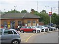 Knebworth Station