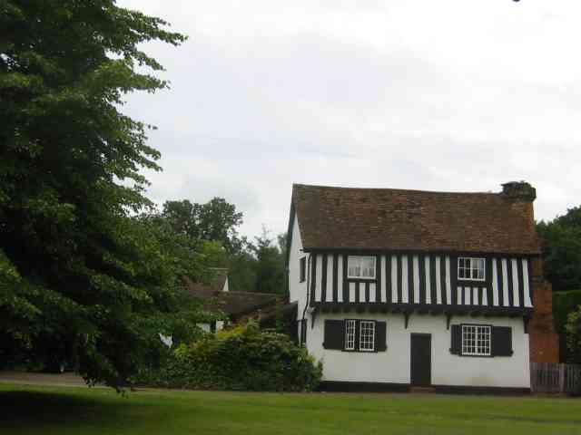 St Ippollitts © Jack Hill :: Geograph Britain and Ireland