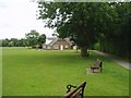 Lindfield Cricket Pavilion