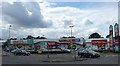 County Oak Retail Park, Crawley, West Sussex