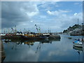 Brixham Harbour