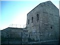 Throston Engine House, Hartlepool.