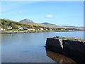 Craighouse Pier