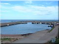 Boddam Harbour