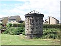 Shaft for Frizinghall to Esholt sewage tunnel