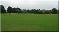 Victory Road Recreation Ground, Horsham, West Sussex