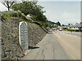 Milestone, Penparcau