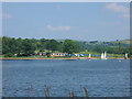 Combs Reservoir Sailing Club