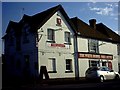 White Horse Inn, Bilsington