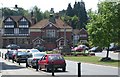 Haslemere Town Hall