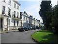 Beauchamp Avenue, Royal Leamington Spa