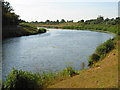 SU9778 : Jubilee River, near Slough by Darren Smith