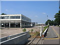 Site of Leamington Spa Avenue Station