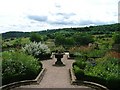 Pockerley Manor Garden